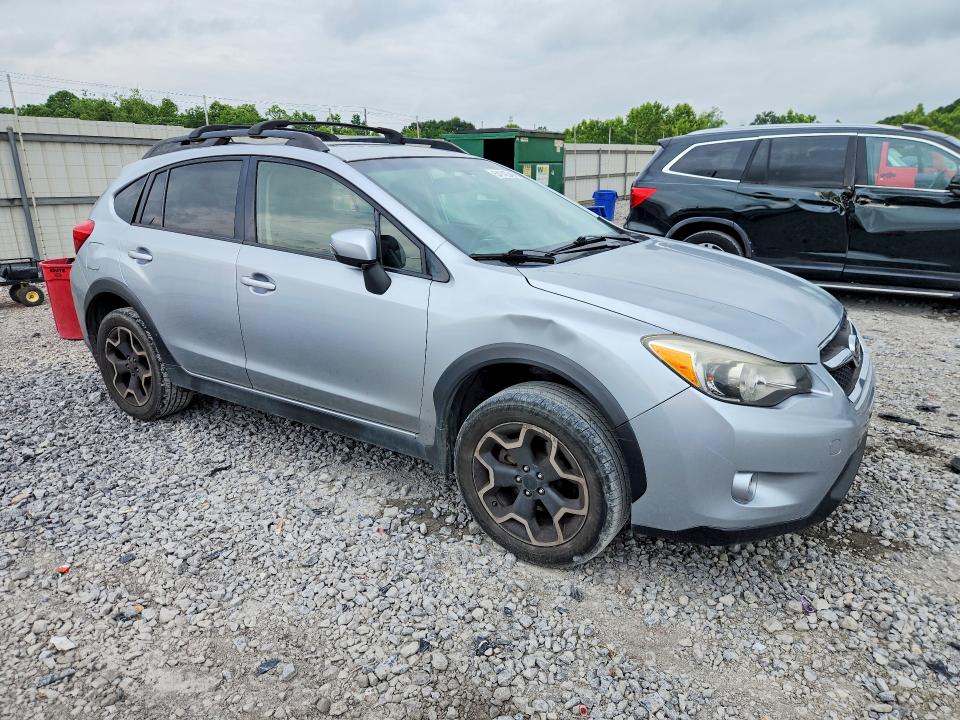 Aukcja sprzedaży 2015 Subaru Xv Crosstrek, vin: JF2GPAPCXFH271269, numer aukcji: 54142346