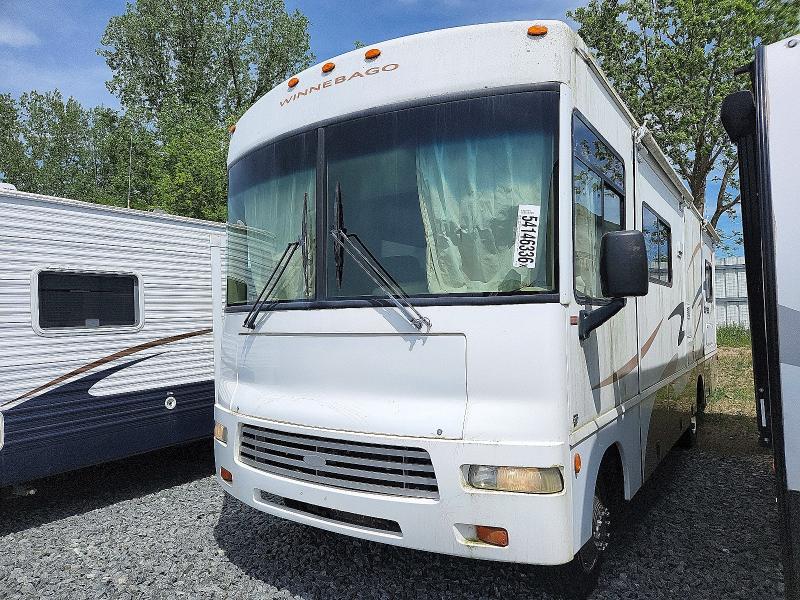 Aukcja sprzedaży 2006 Winnebago Sightseer, vin: 1F6MF53YX60A19018, numer aukcji: 54146336