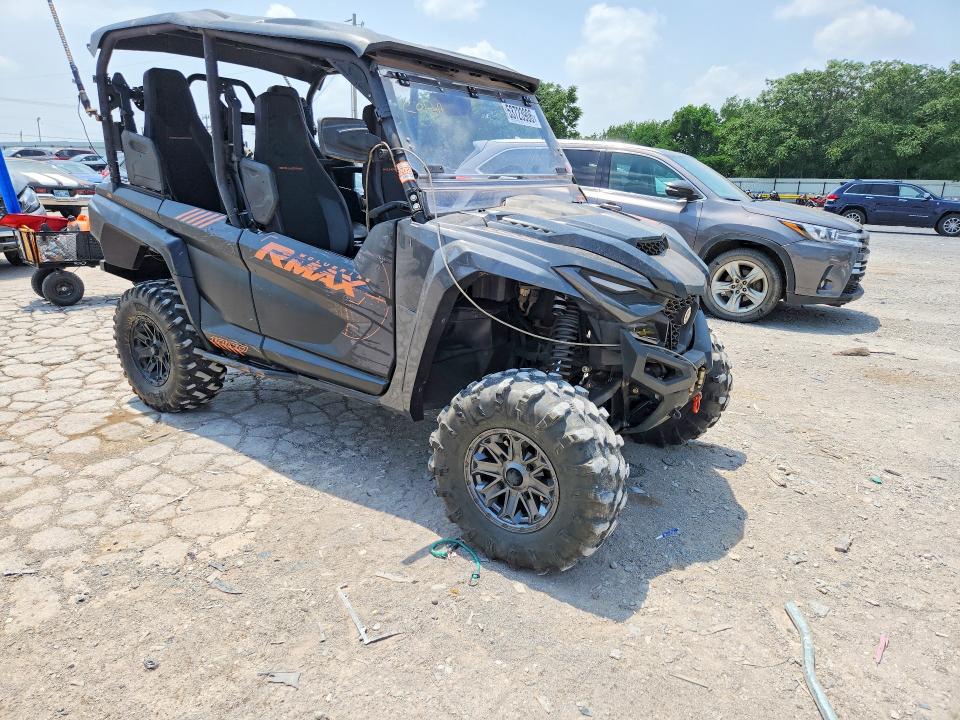 Aukcja sprzedaży 2022 Yamaha Unknown, vin: 5Y4AN39Y1NA105803, numer aukcji: 53723906