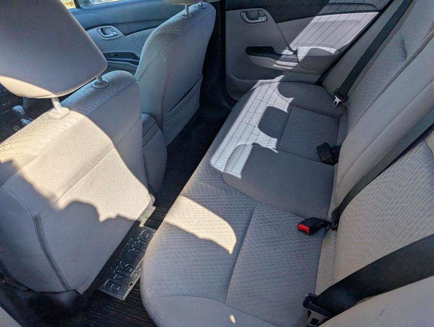 Aukcja sprzedaży 2015 Honda Civic, vin: 2HGFB2E4XFH049868, numer aukcji: 53165226