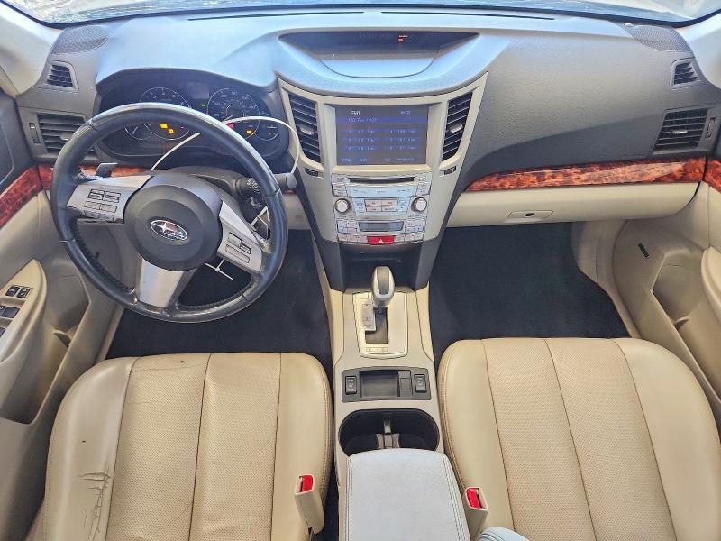 Aukcja sprzedaży 2011 Subaru Legacy, vin: 4S3BMCL6XB3243895, numer aukcji: 53163046
