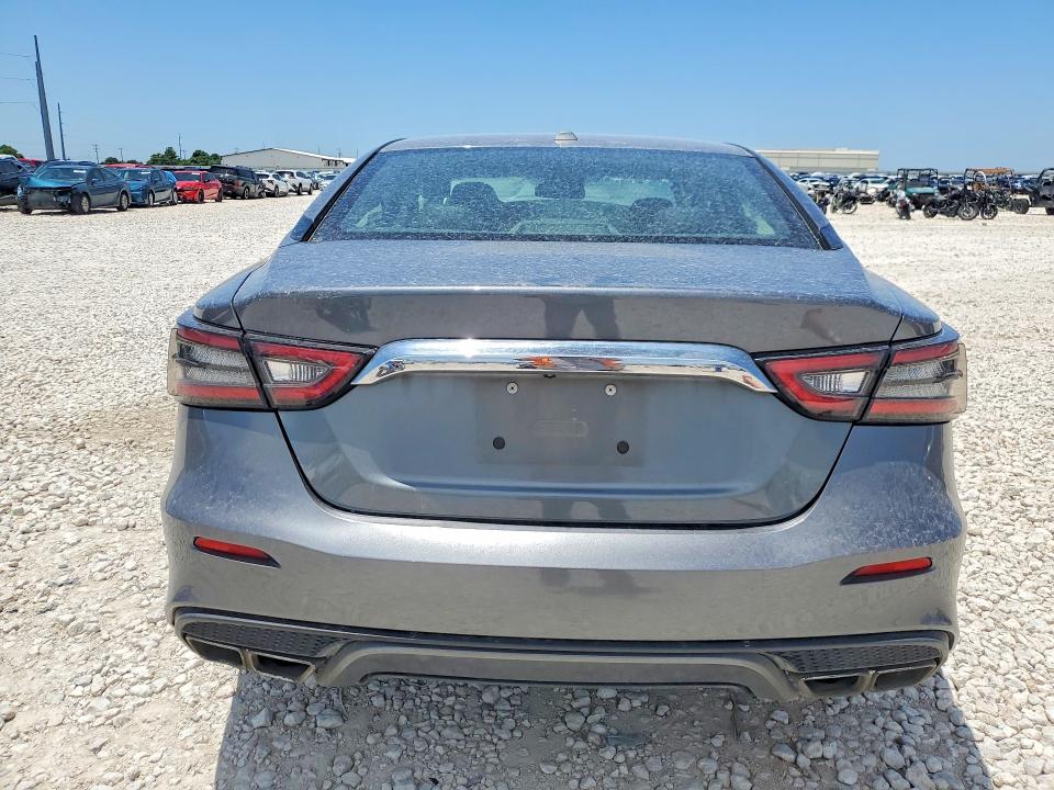 Продаж на аукціоні авто 2019 Nissan Maxima, vin: 1N4AA6AVXKC376470, номер лоту: 54323726
