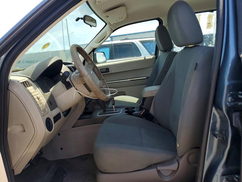 Продаж на аукціоні авто 2012 Ford Escape, vin: 1FMCU0C7XCKA03843, номер лоту: 52758206