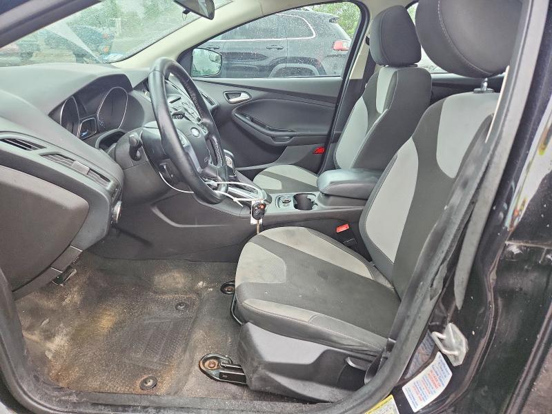 2014 Ford Focus მანქანა იყიდება აუქციონზე, vin: 1FADP3K24EL102474, აუქციონის ნომერი: 54858436