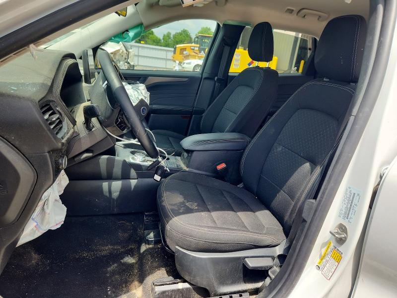 Продажа на аукционе авто 2025 Ford Escape, vin: 1FMCU9GN7SUA66964, номер лота: 54262146
