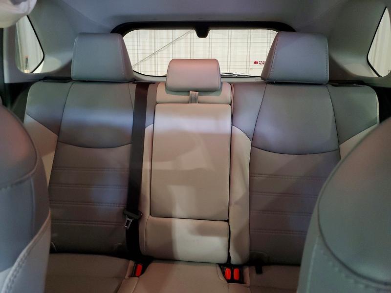2019 Toyota Rav4 მანქანა იყიდება აუქციონზე, vin: 2T3DWRFV4KW035713, აუქციონის ნომერი: 54560026