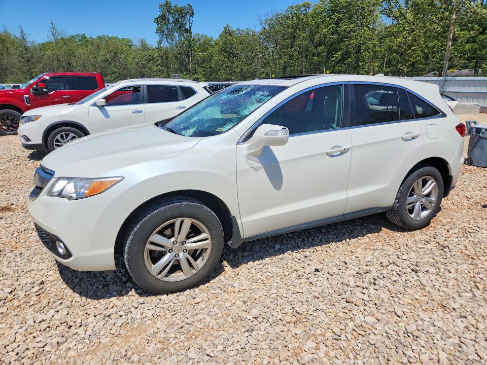 Aukcja sprzedaży 2013 Acura Rdx, vin: 5J8TB4H56DL020189, numer aukcji: 52330326