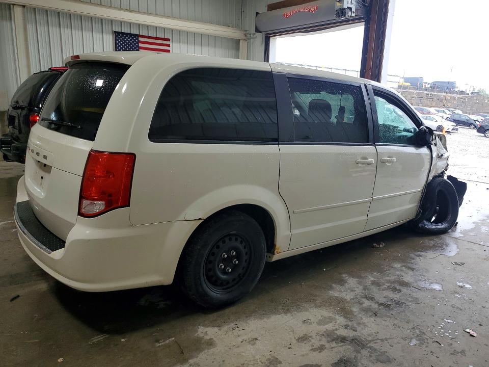 Продажа на аукционе авто 2012 Dodge Grand Caravan, vin: 2C4RDGBG3CR258652, номер лота: 54601996