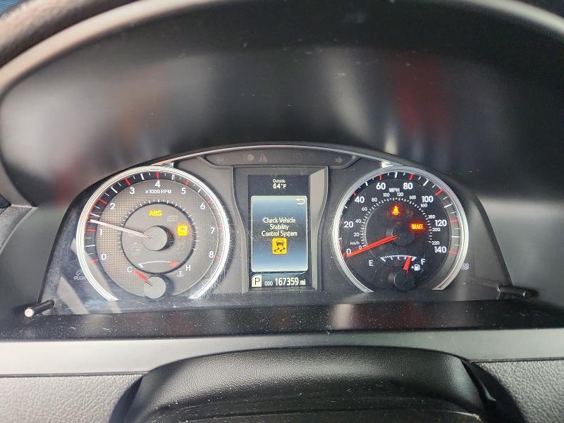 53773366 :رقم المزاد ، 4T1BF1FK0HU814171 vin ، 2017 Toyota Camry مزاد بيع