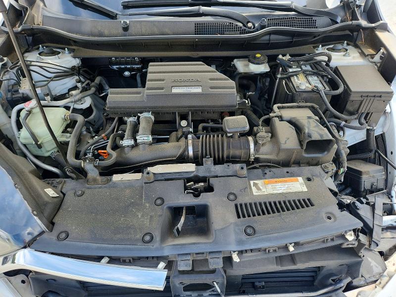 Aukcja sprzedaży 2019 Honda Cr-v, vin: 5J6RW1H84KA004193, numer aukcji: 55354876
