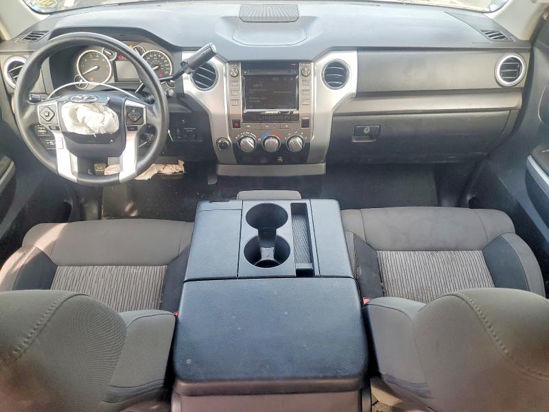 Продаж на аукціоні авто 2016 Toyota Tundra, vin: 5TFUW5F17GX530741, номер лоту: 52683196