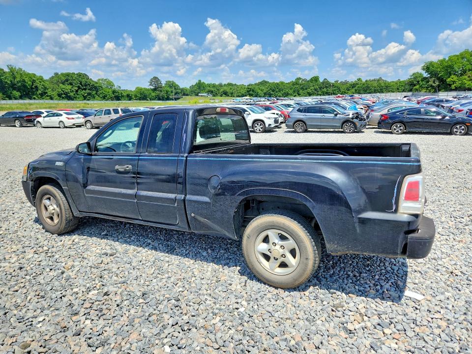 Продаж на аукціоні авто 2007 Mitsubishi Raider, vin: 1Z7HC22K27S163028, номер лоту: 54056726