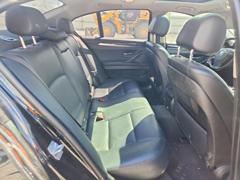 Продаж на аукціоні авто 2014 Bmw 528, vin: WBA5A7C58ED614147, номер лоту: 54232256