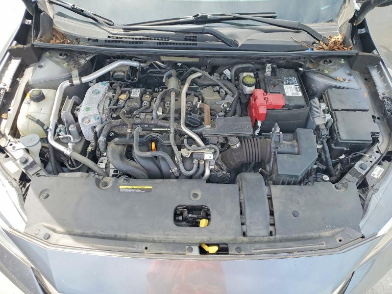 Aukcja sprzedaży 2020 Nissan Sentra, vin: 3N1AB8CV4LY303526, numer aukcji: 52045536