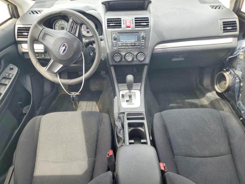 Продажа на аукционе авто 2013 Subaru Impreza, vin: JF1GPAA63D2879187, номер лота: 53794496
