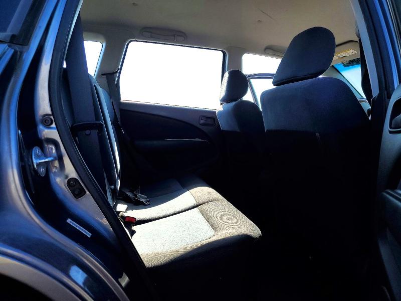 54306346 :رقم المزاد ، JA4LZ31F75U043946 vin ، 2005 Mitsubishi Outlander مزاد بيع