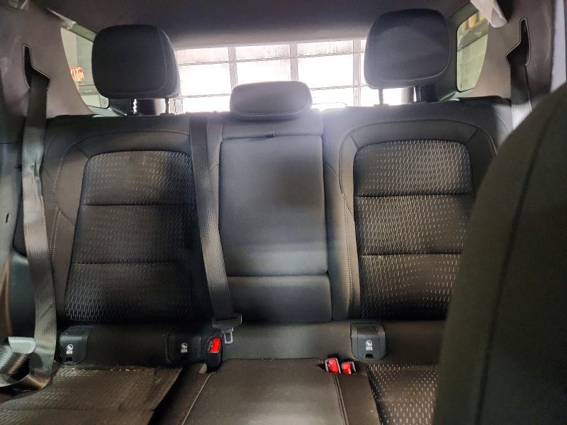 Aukcja sprzedaży 2025 Chevrolet Equinox, vin: 3GNAXHEG4SL115718, numer aukcji: 54274226