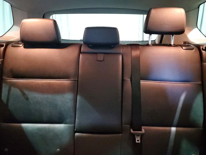 Продажа на аукционе авто 2013 Bmw X3, vin: 5UXWX9C5XD0D00640, номер лота: 54325666