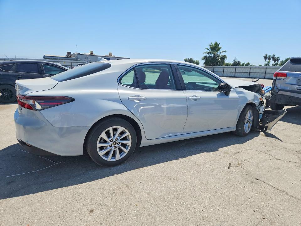 Aukcja sprzedaży 2024 Toyota Camry, vin: 4T1C11AKXRU197308, numer aukcji: 54007286
