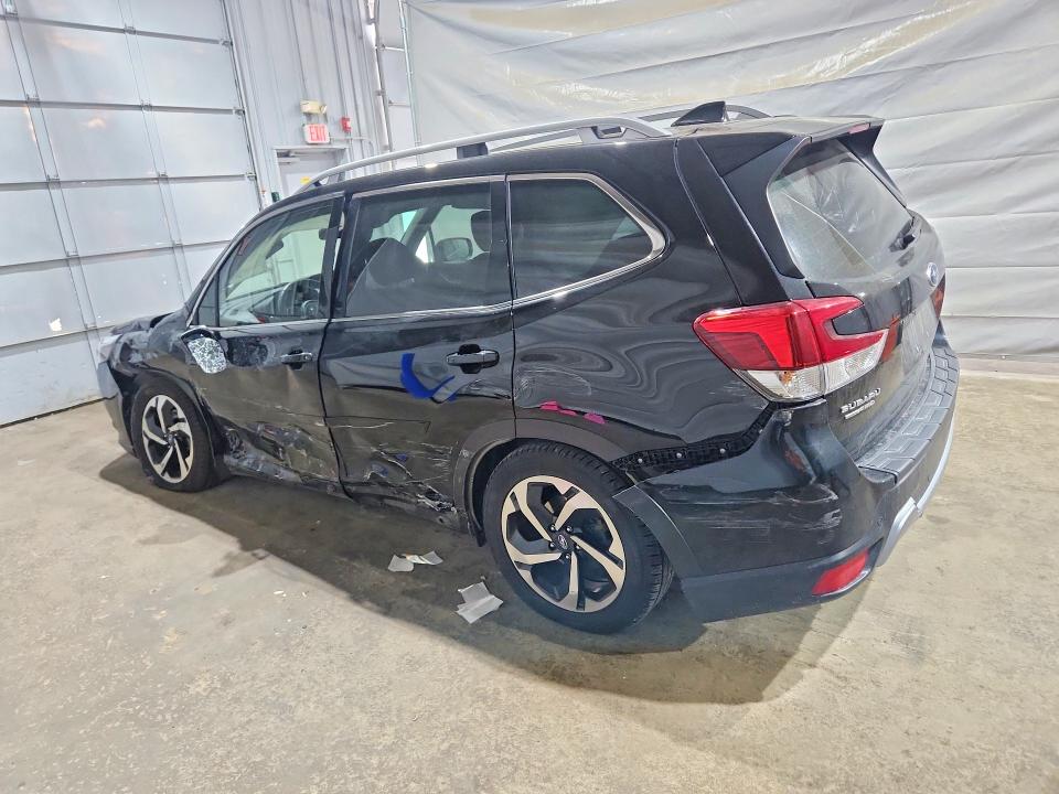 Aukcja sprzedaży 2022 Subaru Forester, vin: JF2SKARC0NH404819, numer aukcji: 52331946
