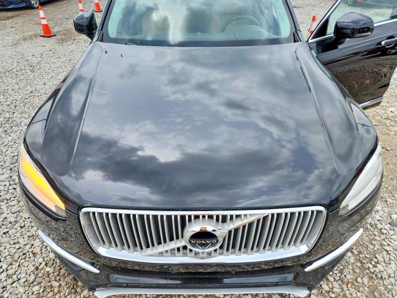 Продаж на аукціоні авто 2016 Volvo Xc90, vin: YV4A22PL2G1001288, номер лоту: 54776836