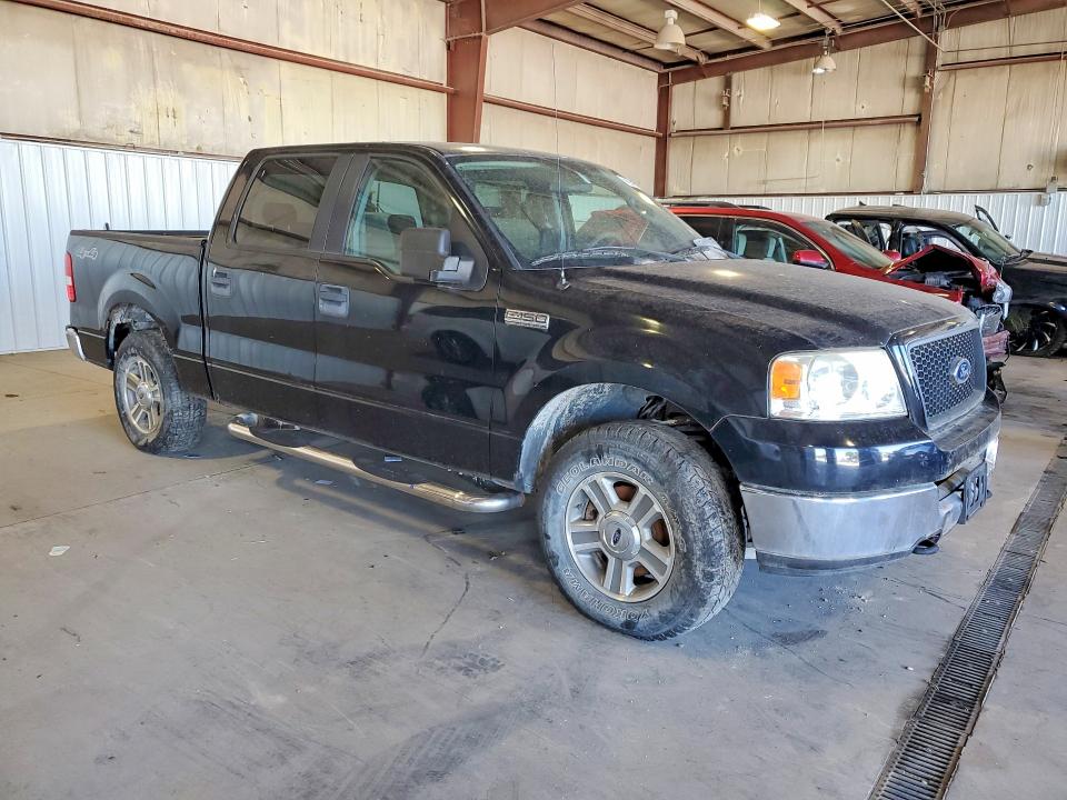 2005 Ford F150 მანქანა იყიდება აუქციონზე, vin: 1FTPW14535FA44779, აუქციონის ნომერი: 53232316