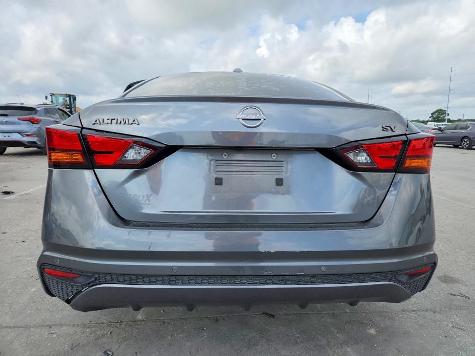 Продаж на аукціоні авто 2023 Nissan Altima, vin: 1N4BL4DV9PN393674, номер лоту: 53625256