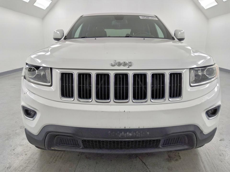 Продажа на аукционе авто 2014 Jeep Grand Cherokee, vin: 1C4RJEAG6EC113678, номер лота: 53474826