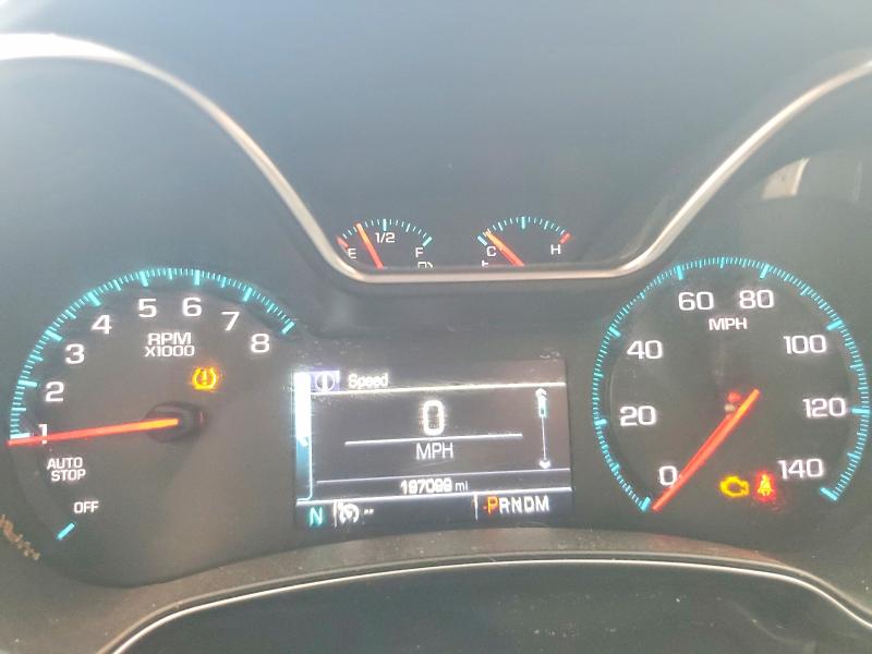 Продажа на аукционе авто 2017 Chev Impala, vin: 2G1105SA4H9171089, номер лота: 55025186