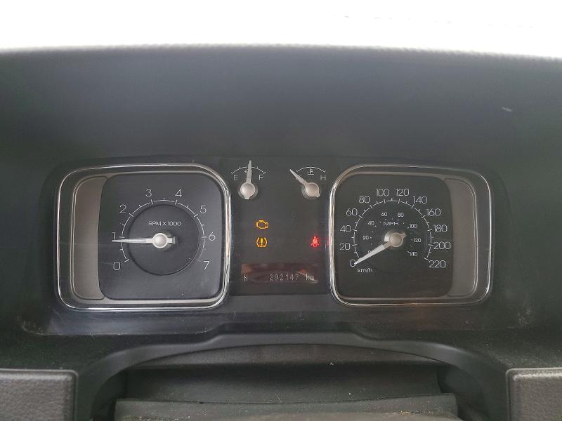 Продаж на аукціоні авто 2010 Lincoln Mkx, vin: 2LMDJ8JC0ABJ00962, номер лоту: 51803056