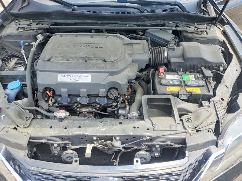 53962386 :رقم المزاد ، 1HGCT2B83EA000435 vin ، 2014 Honda Accord مزاد بيع