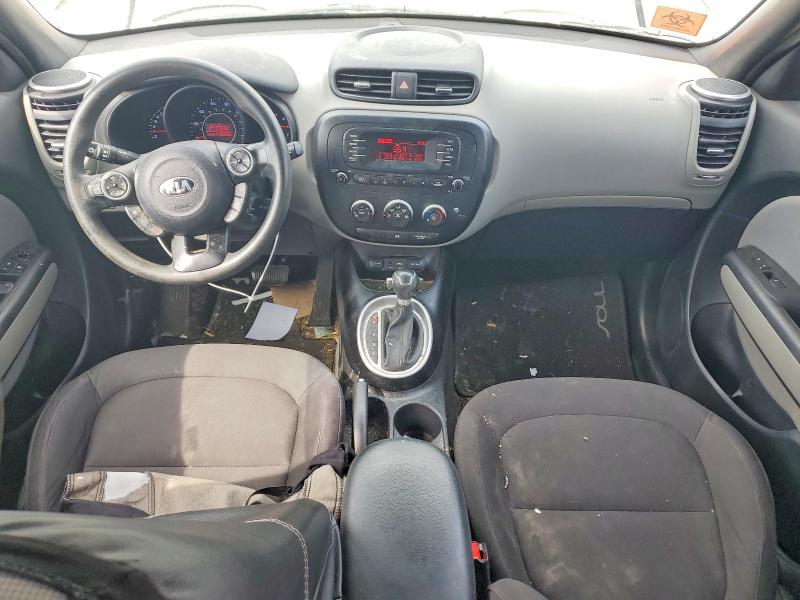 Продаж на аукціоні авто 2015 Kia Soul, vin: KNDJN2A29F7808543, номер лоту: 54694816