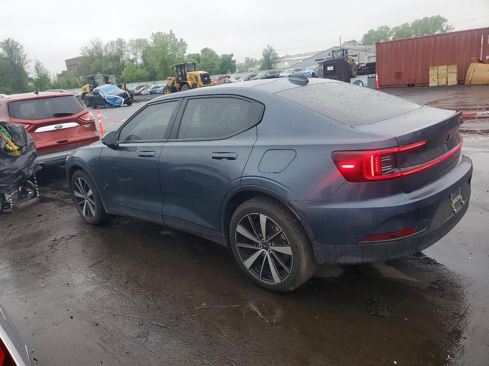 Продажа на аукционе авто 2022 Polestar 2, vin: LPSED3KA7NL083927, номер лота: 53275316