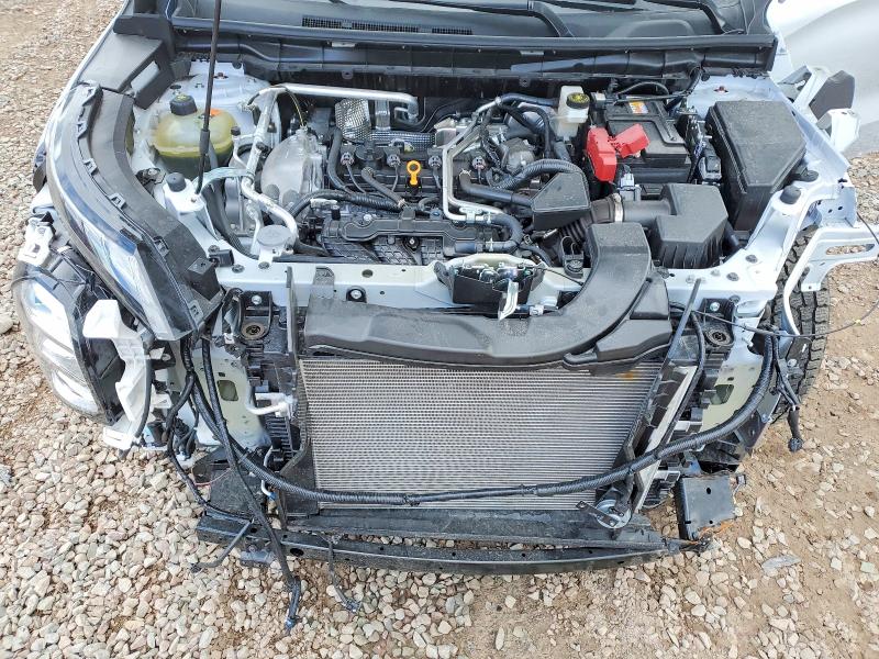 Продаж на аукціоні авто 2025 Mitsubishi Outlander, vin: JA4J4VA81SZ051008, номер лоту: 51949926