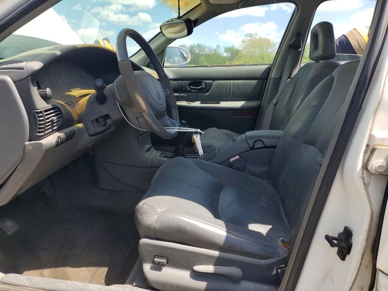 Продажа на аукционе авто 2001 Buick Regal, vin: 2G4WB55K711153312, номер лота: 51830156