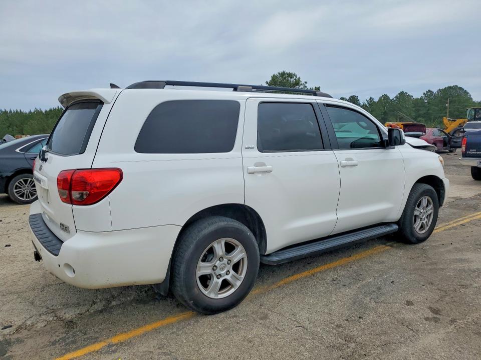 Aukcja sprzedaży 2014 Toyota Sequoia, vin: 5TDZY5G10ES055175, numer aukcji: 51978026