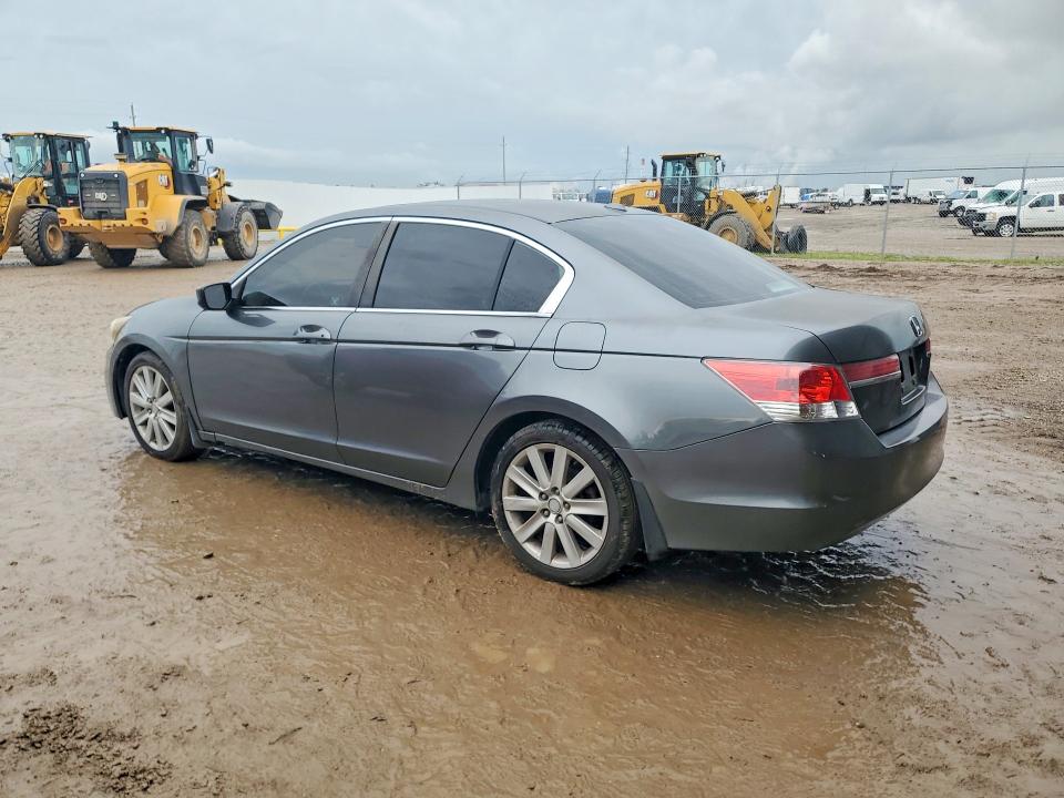 Продаж на аукціоні авто 2011 Honda Accord, vin: 1HGCP2F80BA016571, номер лоту: 54881126