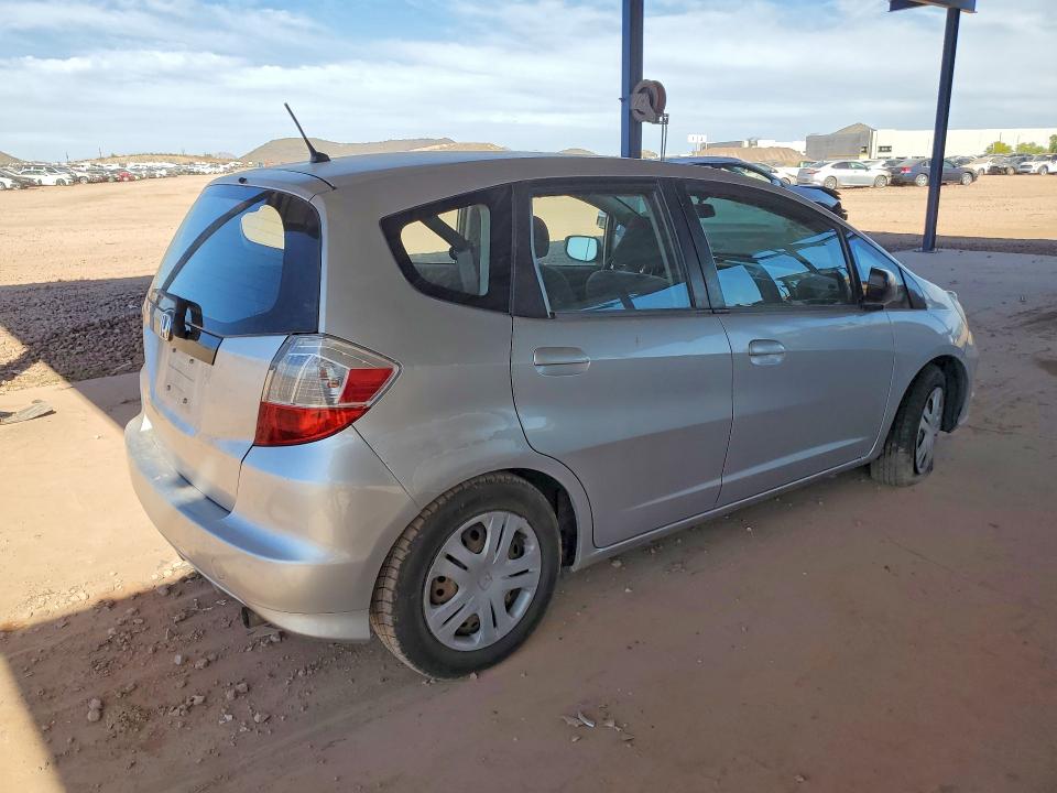 Продаж на аукціоні авто 2011 Honda Fit, vin: JHMGE8H37BC006987, номер лоту: 54916686
