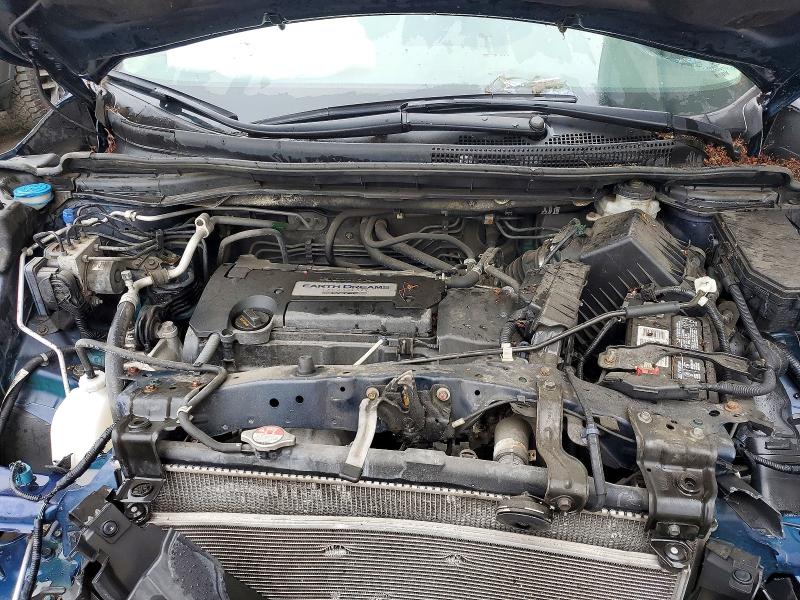 2015 Honda Cr-v მანქანა იყიდება აუქციონზე, vin: 2HKRM4H5XFH616545, აუქციონის ნომერი: 50971926