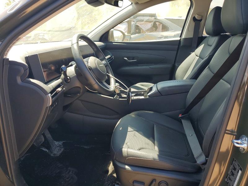 Продаж на аукціоні авто 2025 Hyundai Tucson, vin: 5NMJCCDEXSH570559, номер лоту: 55401976