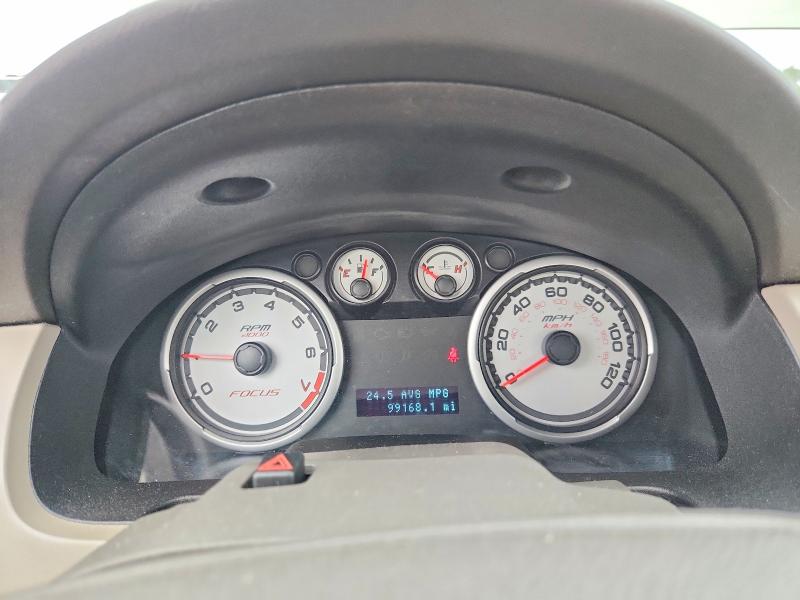 Aukcja sprzedaży 2008 Ford Focus, vin: 1FAHP35N68W113311, numer aukcji: 53790456