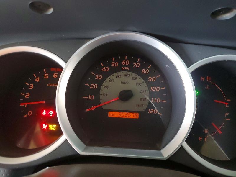 51548466 :رقم المزاد ، 5TEJU62N45Z088367 vin ، 2005 Toyota Tacoma مزاد بيع