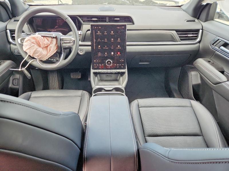 54920696 :رقم المزاد ، 3GKALUEG0SL252396 vin ، 2025 Gmc Terrain مزاد بيع
