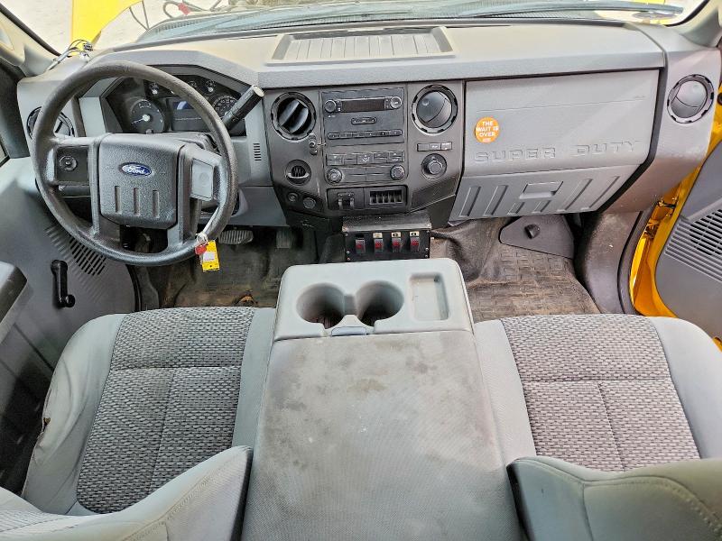 Продажа на аукционе авто 2015 Ford F250, vin: 1FT7X2BT9FED10026, номер лота: 54676936