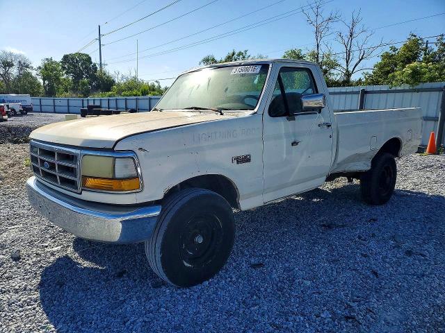 Продаж на аукціоні авто 1997 Ford F250, vin: 1FTHF25H2VEA23026, номер лоту: 55756476