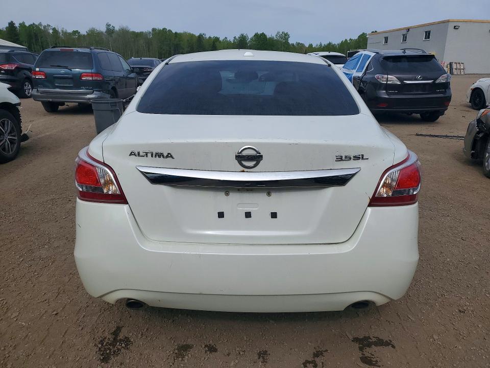 52677196 :رقم المزاد ، 1N4BL3AP4DN405337 vin ، 2013 Nissan Altima مزاد بيع