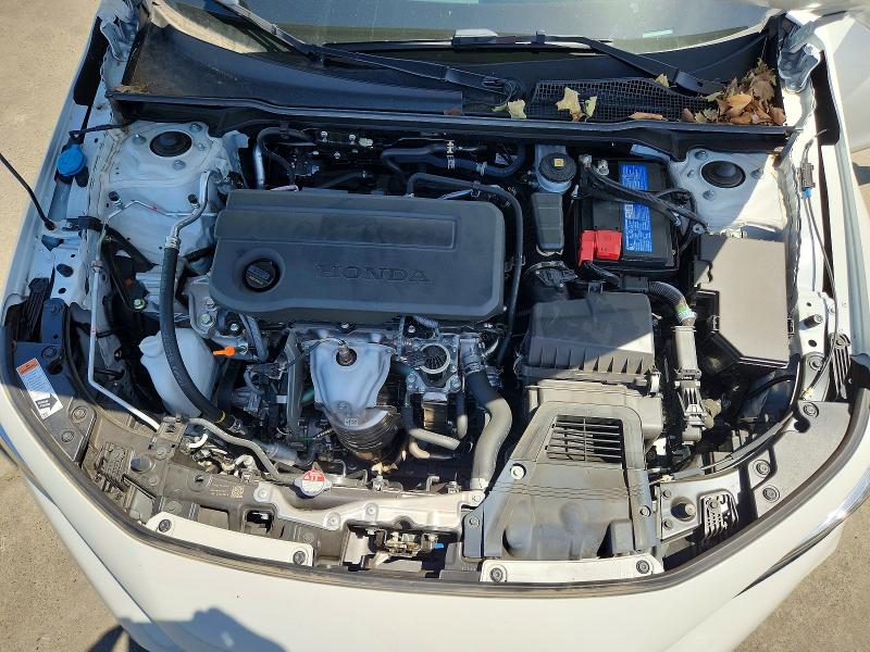 Продаж на аукціоні авто 2025 Honda Civic, vin: 2HGFE2F22SH524766, номер лоту: 53395516