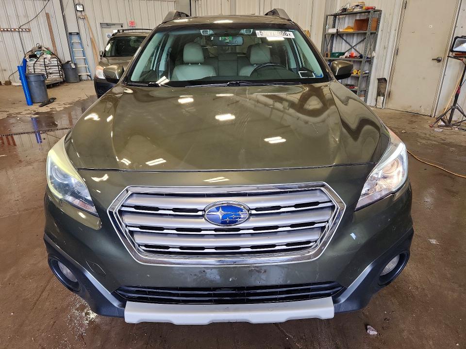 Aukcja sprzedaży 2015 Subaru Outback, vin: 4S4BSANC0F3310616, numer aukcji: 52479806