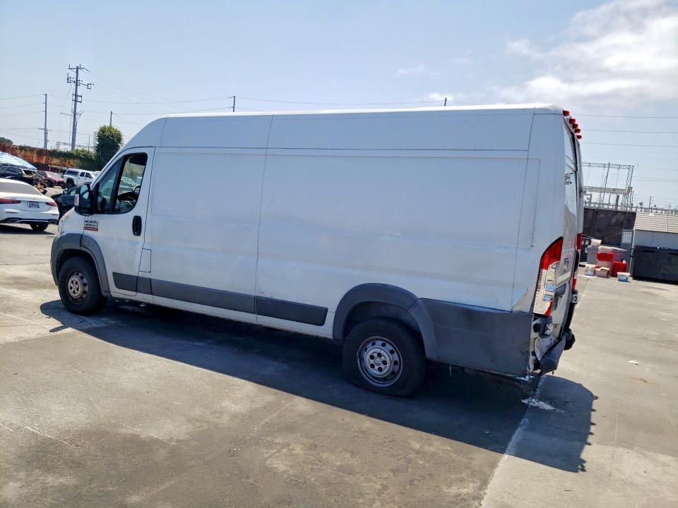 Aukcja sprzedaży 2017 Ram Promaster 3500, vin: 3C6URVJG5HE514209, numer aukcji: 54818156