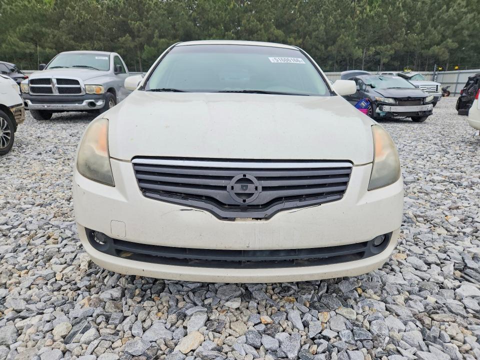2009 Nissan Altima მანქანა იყიდება აუქციონზე, vin: 1N4AL21EX9N403801, აუქციონის ნომერი: 51606166